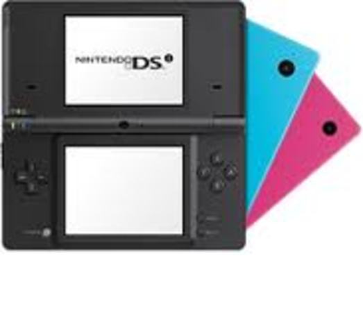 Nintendo DS
