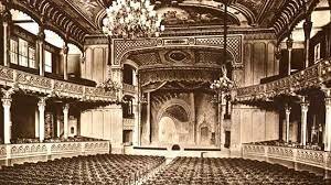 Va anar a un concert