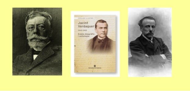 Escriptors mes importants