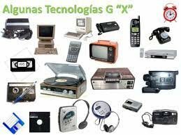 Nuevas tecnologias e inovacion en unas ya existentes