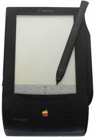 Apple Newton