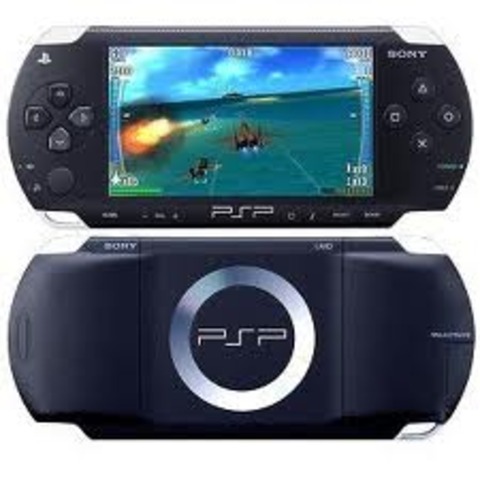 PlayStation Portable