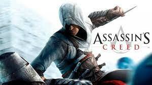 Assassin's Creed