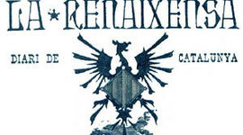 Timeline: Eix cronològic de la Renaixença