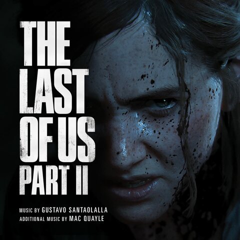 The Last of Us II