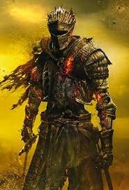 Dark souls III