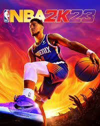 NBA 23