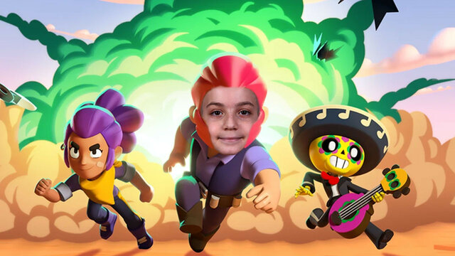 Brawl Stars