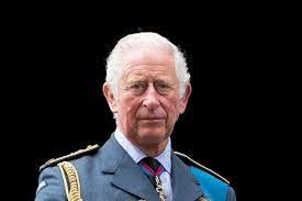 Charles III