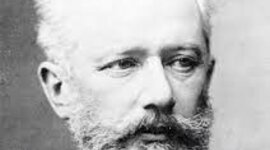 Timeline:  llitx Txaikovski