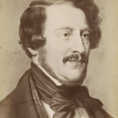 Timeline: Gaetano Donizetti