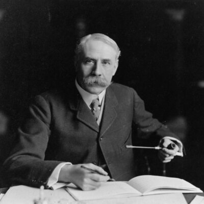 Timeline: Edward Elgar