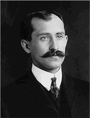 Orville Wright