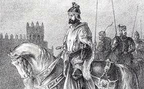 ANEXION DEL REINO DE LEON POR CASTILLA