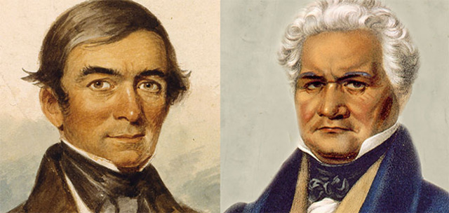 Cherokee Nation vs, Georgia