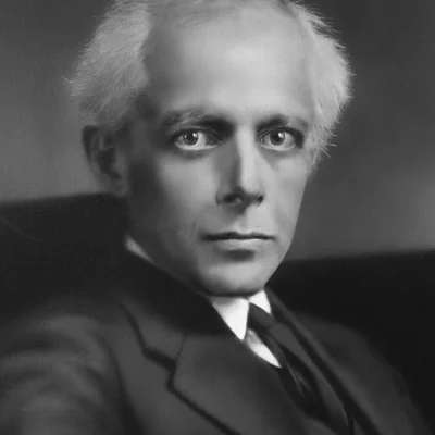 Timeline: Béla Bartók