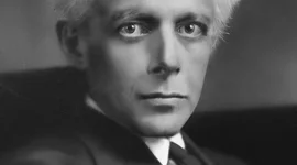 Timeline: Béla Bartók