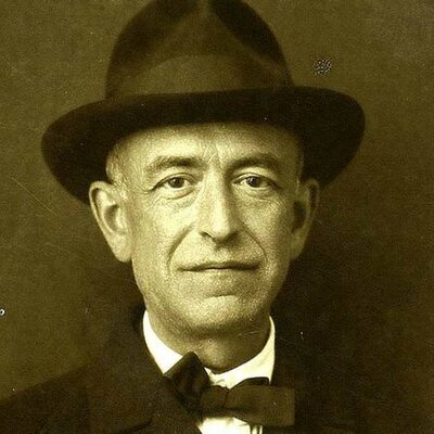 Timeline: Manuel de Falla