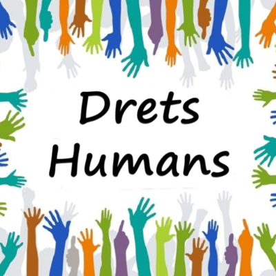 Timeline: Història Drets Humans