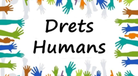 Timeline: HISTORIA ELS DRETS HUMANS