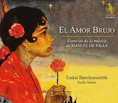 "El amor brujo"