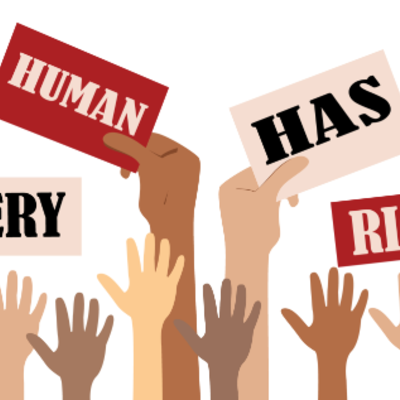 Timeline: Derechos humanos