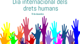 Timeline: Drets Humans