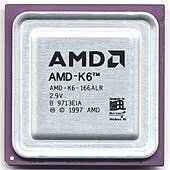 AMD K6