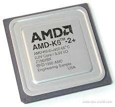 AMD K6-2+(180 nm)