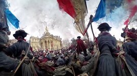 Timeline: La Revolución Francesa
