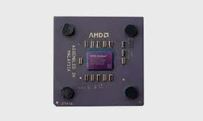 AMD Athlon(K7)