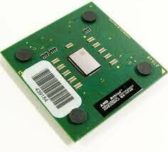 AMD Athlon XP/MP