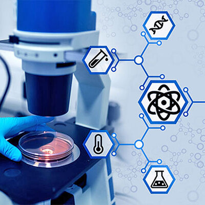 Timeline: Ingeniería genética y biotecnología