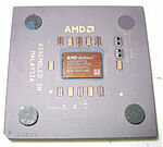 AMD Athlon Thunderbird(T-Bird)