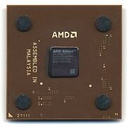 AMD Athlon XP Palomino