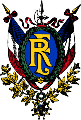 Proclamación de la III República Francesa.