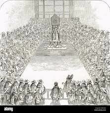 The Addled Parliament  ( 2nd)