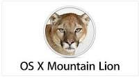 OS X 10.8