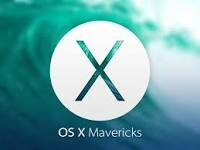 OS X 10.9