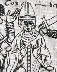 Elezione antipapa Clemente III (1080-1100)