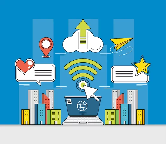 Conexión a Internet