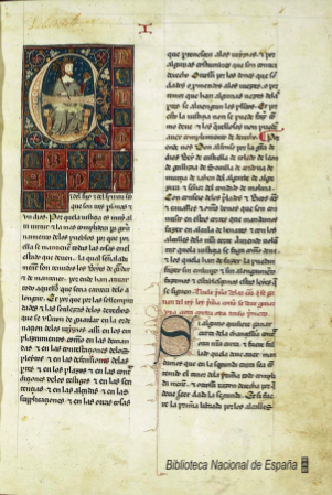 ORDENAMIENTO DE ALCALÁ