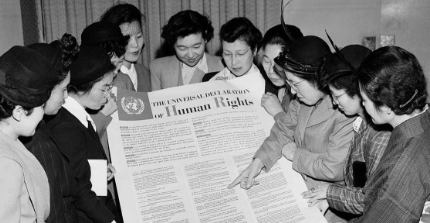 Declaracio universalsn ddhh