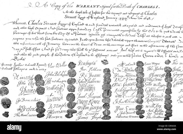 Indemnity and Oblivion Act