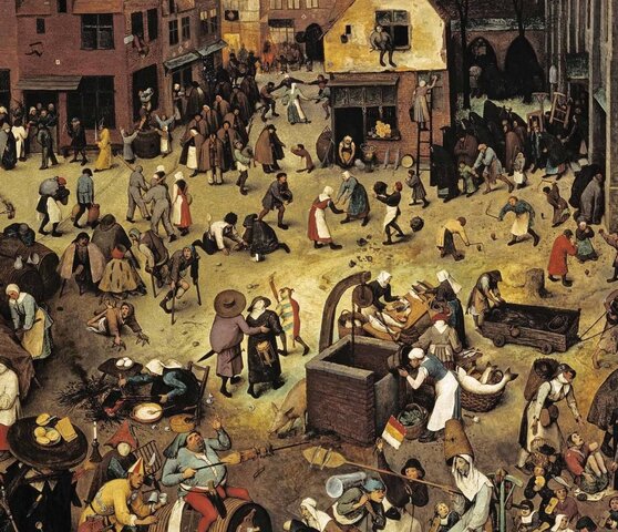 FIN DE LA BAJA EDAD MEDIA