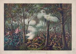 Battle of Tippecanoe