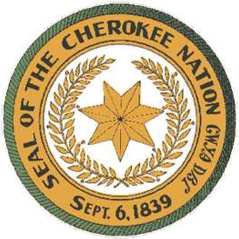 Cherokee Nation vs Georgia