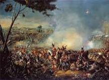 Batalla de Waterloo