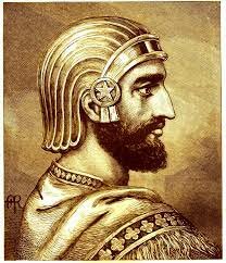 539 aC (conquesta Babilònia)