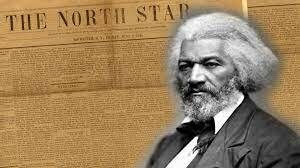 The North Star by Frederick Douglass